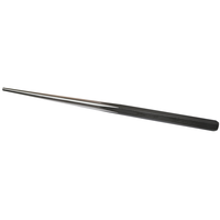 5/16" Extra Long Taper Punch T&E Tools 8210-XT