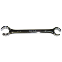 6 Point Flare Nut Wrench (1" x 1.1/8") T&E Tools 83236