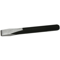 1" Cold Chisel T&E Tools 8332