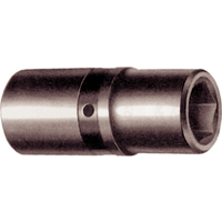 19mm x 21mm 1/2"Dr. Flip Impact Socket T&E Tools 84221