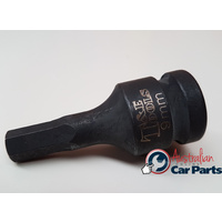 16.75mm Metric In-Hex Impact Socket T&E Tools 84909