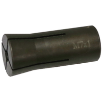 7  x 1.00mm Collet T&E Tools 8554