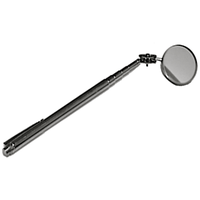 Magnifying Inspection Mirror (1.1/4") T&E Tools 8571