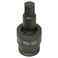 19mm Metric In-Hex Universal Impact Sockets 3/4" Drive T&E Tools 85819