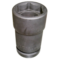 41mm x 21mm Budd Wheel Socket T&E Tools 86141B