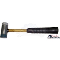 24oz Soft Face Hammer T&E Tools 8616