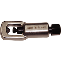 Offset Nut Splitter T&E Tools 8650