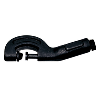 Angle Nut Splitter T&E Tools 8654