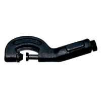 Replacement Blade To Suit Angle Nut Splitter T&E Tools 8655