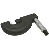 Hydraulic Nut Splitter (With Three Anvils) T&E Tools 8659