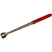 Shielded Telescopic Pick-Up Magnet (1.1/2 lbs) T&E Tools 8866