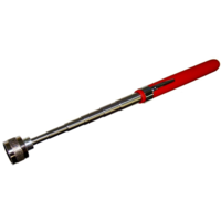 Shielded Telescopic Pick-Up Magnet (3.1/2 lbs) T&E Tools 8867