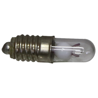 Replacement Globe For Mechanics Torch T&E Tools 8894-G