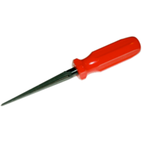 Tapered Reamer With Handle T&E Tools 8907