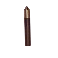 1/4" HSS Countersink Bit  1/4"Shank T&E Tools 8966-1