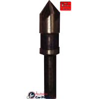 3/8" HSS Countersink Bit  1/4"Shank T&E Tools 8966-2