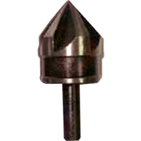 3/4" HSS Countersink Bit  1/4"Shank T&E Tools 8966-5