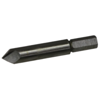 #3  11 to 12mm Screw Extractor HRC63 T&E Tools 8969-3