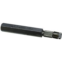 10 To 13mm Internal Pipe Extractor T&E Tools 8970-C