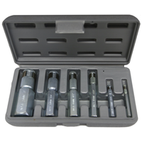 No.8970 - Internal Pipe Extractor Set