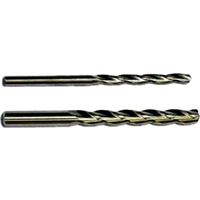 Twist Edge Metal Working Saw Drill Set T&E Tools 8976