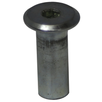 Nut To Suit Work Seat T&E Tools 8992-N