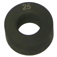 25mm  Bush/Seal/Bearing Driver T&E Tools 9012-25