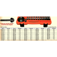 49mm  Bush/Seal/Bearing Driver T&E Tools 9012-49