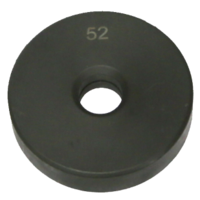 52mm  Bush/Seal/Bearing Driver T&E Tools 9012-52