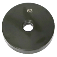 No.9012-63 - 63mm Bush/Seal/Bearing Driver