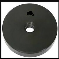 Large Driver Disc Connector Screw T&E Tools 9013-99