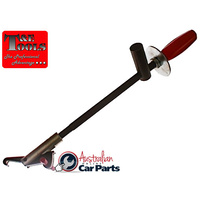Easy-Roll Seal Puller T&E Tools 9015