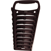 9 Slot Rib-Lock Plastic Wrench Rack T&E Tools 90309