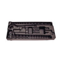 Insert Tray For 36 Piece 1/2" Drive Socket Sets  TE Tools 94639TRAY
