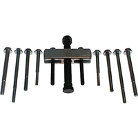 Universal Steering Wheel Puller T&E Tools 9508