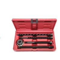 Long Reach Harmonic Balancer Pulley Installer T&E Tools 9514B