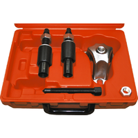 Front Hub Remover & Installer Set T&E Tools 9525