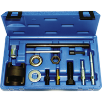 Pump Pulley Remover & Installer T&E Tools 9588