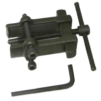 Small Armature Bearing Puller T&E Tools 9621