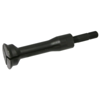 39 to 43mm  Blind Hole Pulller Collet with Adaptor T&E Tools 9636-G