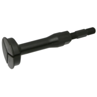 44 to 48mm  Blind Hole Pulller Collet with Adaptor T&E Tools 9636-H