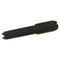 8mm x 1.25 x 10mm 1.5  Threaded  Adaptor Male T&E Tools 9636-L