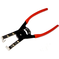 CLIC-R Collar Hose Clamp Pliers T&E Tools 977