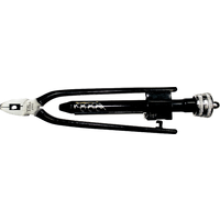 6" Automatic Wire Twister Pliers T&E Tools 990