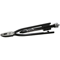 9" Automatic Wire Twister Pliers T&E Tools 991