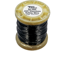 Stainless Safety Wire (0.25") T&E Tools 992