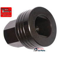 No.A1050-1 - Spring Shackle Bolt Socket (28 x 37mm)