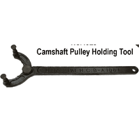 Adjustable Camshaft Pulley Holding Tool T&E Tools A1081
