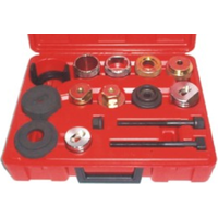 Rear Axle Bush Remover & Installer T&E Tools A1087