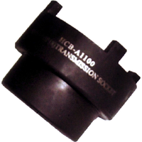 4 Lug Transmission Socket (64mm) T&E Tools A1100
